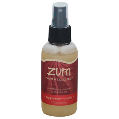 Mist Peppermint Vanilla - Each - Image 3