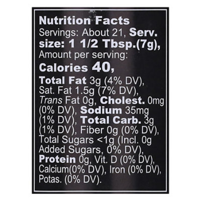 Jb Crispy Fried Onions - 5.3 Oz - Image 3