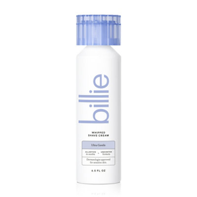 Billie Ultra Gentle Shave Cream - 6.7 Oz - Image 1