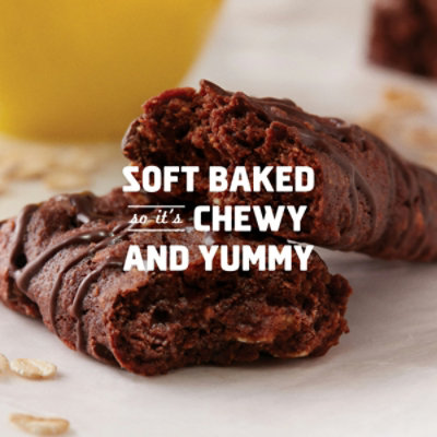 Clif Kid Zbar Chocolate Brownie 12 Pieces 15.24 Oz (Pack of 6) - Image 3