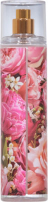 Vince Camuto Floreale Fragrance Mist 8 Fl. Oz. - Image 5