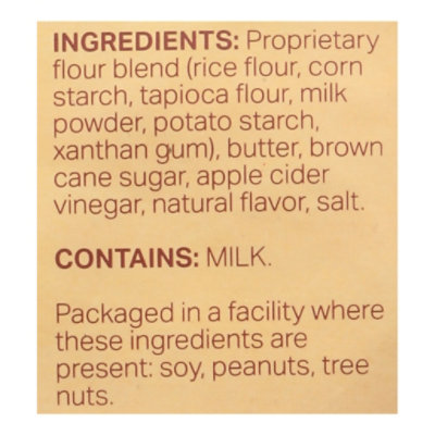 Mightylicious Cookie Shortbread - 6.5 Oz. - Image 5