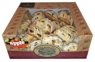 Strudel Bites Apple 16 Count - Each - Image 1