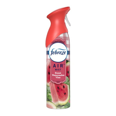 Febreze Air Sweet Watermelon - 8.8 Oz. - Image 1