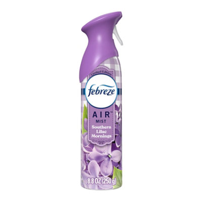 Febreze Air Southern Lilac Mornings - 8.8 Oz. - Image 1