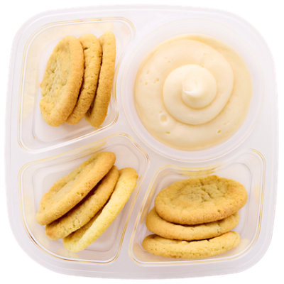 Little Dippers Sugar Cookie - Each - Image 1