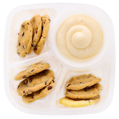 Little Dippers Chocolate Chip - Each - Image 1