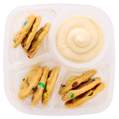 Little Dippers Candy Cookie - Each - Image 1