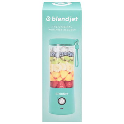 Blendjet Portable Blender Mint - Each - Image 3