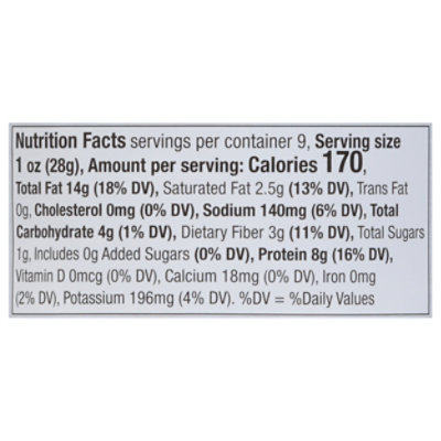 Virginia Diner Peanuts Dill Pickle - 9 Oz - Image 3