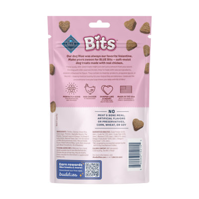 Blue Bits Valentine Dg Ckn - 4.5 Oz - Image 7