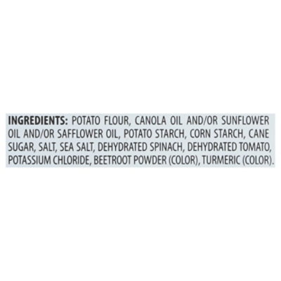 Sensible Portions Chips Wavy Sea Salt - 12 Oz - Image 4
