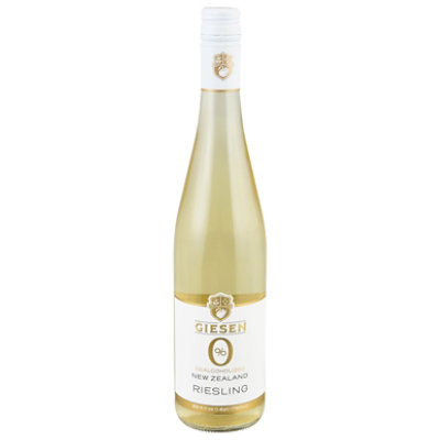 Giesen 0 Percent Riesling - 750 Ml - Image 3