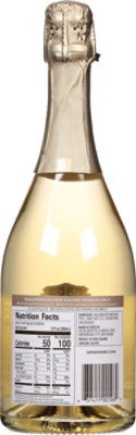 Giesen 0 Percent Sparkling Brut - 750 Ml - Image 6