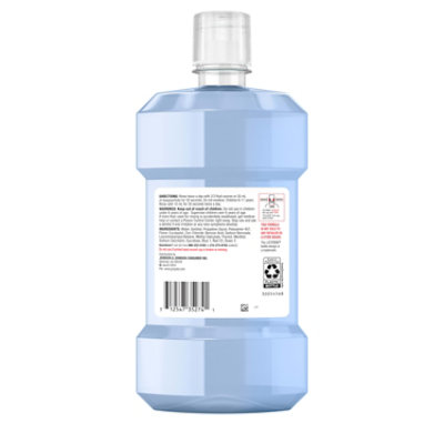 Listerine Breath Defense - 500 Ml - Image 5