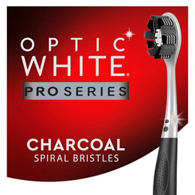 Colgate Mtb Optic White Pro Series 2pk - 2 Count - Image 2