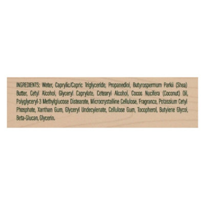 Dr Squatch Lotion Wood Barrel Brbn - 10 Oz - Image 4