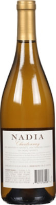 Nadia Chardonnay Ca Wine - 70 Ml - Image 4