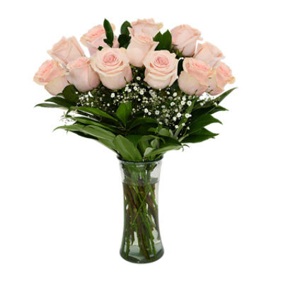 Debi Lilly Pink Unforgettable Arrangement - Each - Image 1