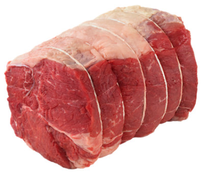 Aspen Ridge Beef Chuck Cross Ribs Roast Boneless - 0.5 Lb