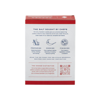 Diamond Crystal Kosher Salt Flakes - 16 Oz. - Image 3