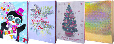 Lindy Bowman Apparel Set Up Box Size 3 - Each - Image 1