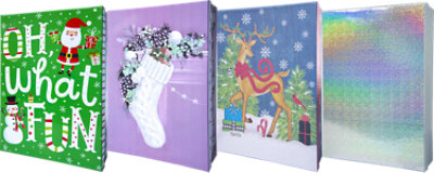 Lindy Bowman Apparel Set Up Box Size 7 - Each - Image 1