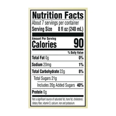 Simply Mixology Lime Margarita - 52 Fl. Oz. - Image 4