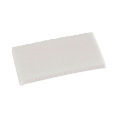Boardwalk Face And Body Soap, Flow Wrapped, Floral Fragrance, # 1 1/2 Bar - 500 Count - Image 1