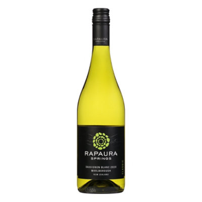 Rapaura Springs Sauv Blan Wine - 750 Ml - Image 3