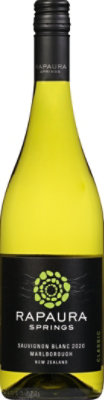 Rapaura Springs Sauv Blan Wine - 750 Ml - Image 2