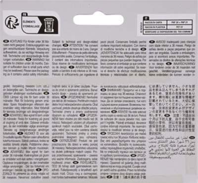 Car Pull Back Mario Kart - Each - Image 3