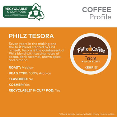 Philz Kc Tesora - 10 Count - Image 2