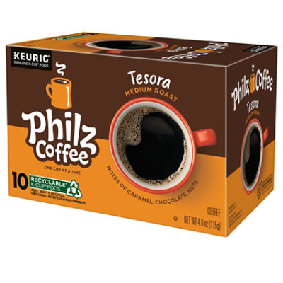 Philz Kc Tesora - 10 Count - Image 3