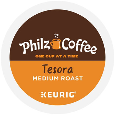 Philz Kc Tesora - 10 Count - Image 4