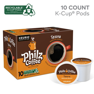 Philz Kc Tesora - 10 Count - Image 2