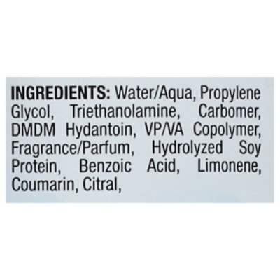 Ampro Pro Styl Clear Ice - 8.8 Oz - Image 4