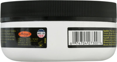 Murrays Edgewax Extreme Hold - 4 Oz - Image 5