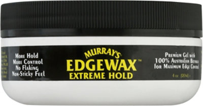 Murrays Edgewax Extreme Hold - 4 Oz - Image 2
