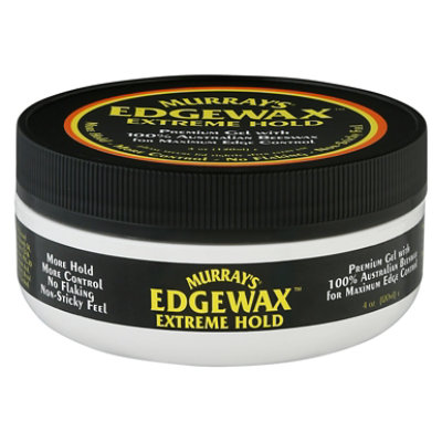 Murrays Edgewax Extreme Hold - 4 Oz - Image 1