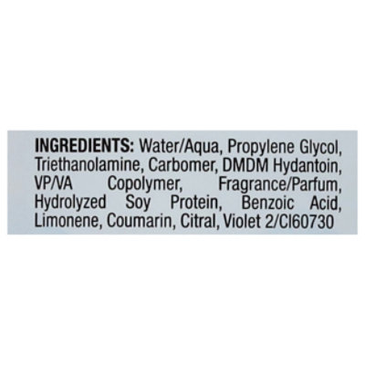 Ampro Pro Style Clear Ice - 12.27 Oz - Image 4