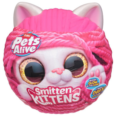 Zuru Plush Kittens - Each - Image 1