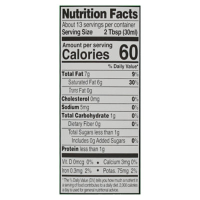 Native Forest Simple Coconut Cream - 13.5 Oz - Image 3