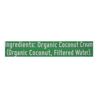 Native Forest Simple Coconut Cream - 13.5 Oz - Image 4