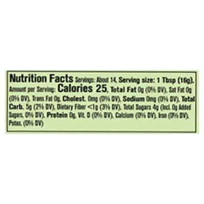 Chia Smash Wild Blueberry Jam - 8 Oz - Image 3