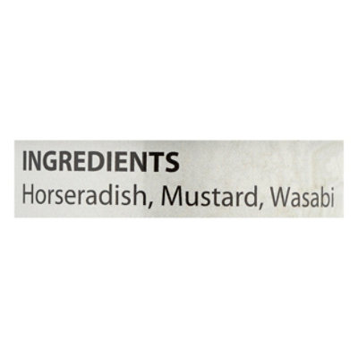 Eden Foods Wasabi Powdered - 0.88 Oz - Image 4