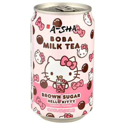 A Sha Foods Brown Sugar Hello Kitty - 10.5 Oz