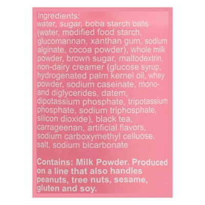 A Sha Foods Brown Sugar Hello Kitty - 10.5 Oz - Image 4