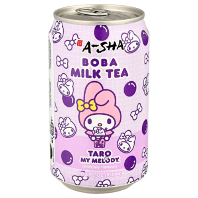 A Sha Foods Taro My Melody Hello Kitty - 10.5 Oz