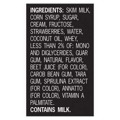 Breyers Ice Cream Star Spangled Scoops - 1.5 Quart - Image 4